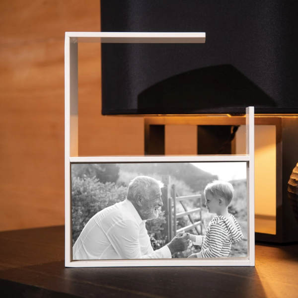 Urne als Fotokader - Verdeaux Small