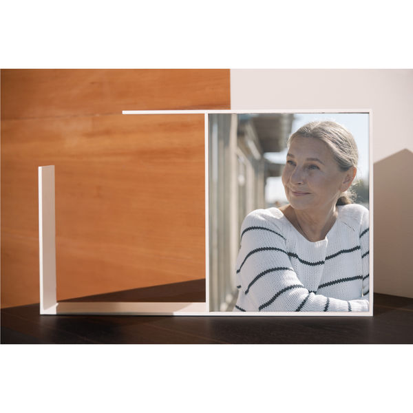 Urne als Fotokader - Verdeaux XL