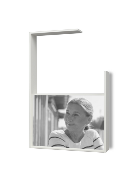 Verdeaux - Picture frame