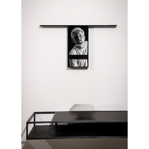 Open image in slideshow, Sableaux - Picture frame as Urn
